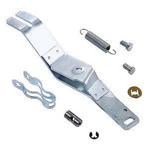 REPAIR KIT HEATER BOX R/H - 043298104