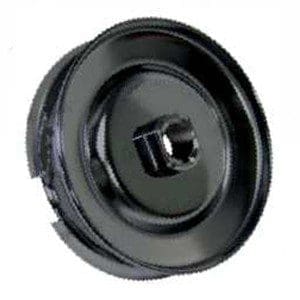 GENERATOR/ALT PULLEY - 12 V STOCK - 043903109
