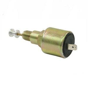 JET IDLE CUT-OFF - 049129412C