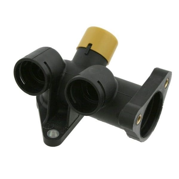 Coolant Flange - 058121132