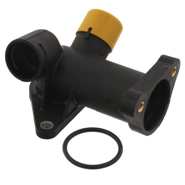 Coolant Flange - 058121132A