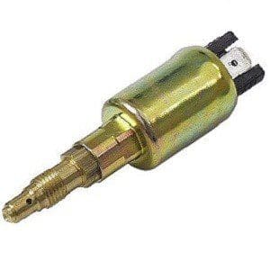 JET IDLE CUT-OFF - 058129413D