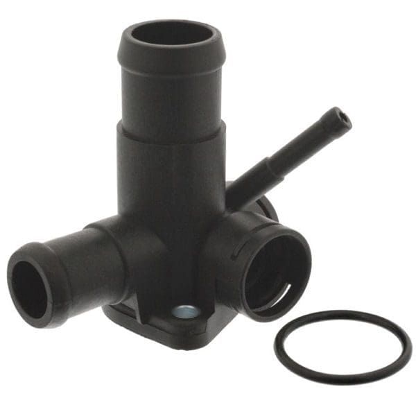 Water Flange - 068121132B