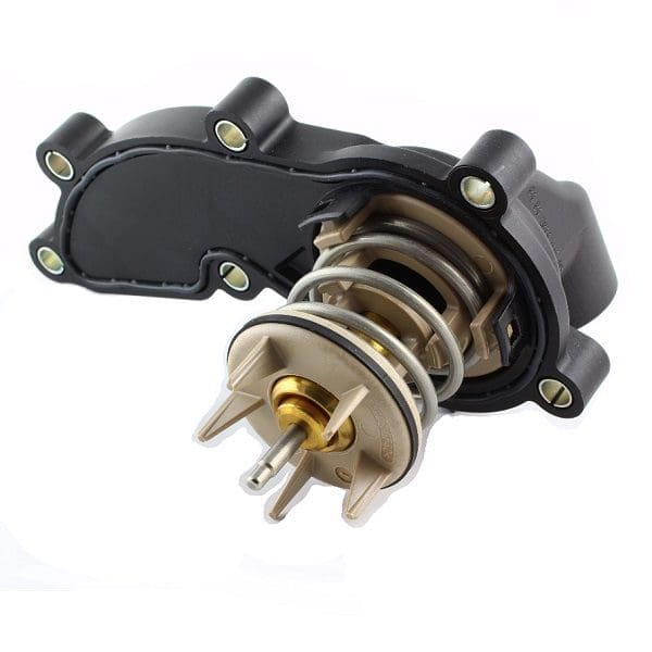 Thermostat Housing - 06E121111AL