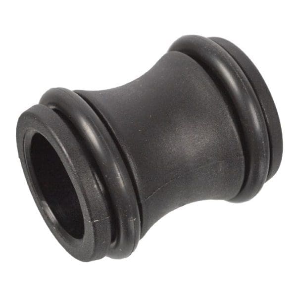 Coolant Union with Seal Rings - 06L121131GE
