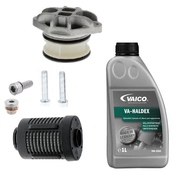 Haldex Service Kit (Gen 4) - 0BR525558KIT