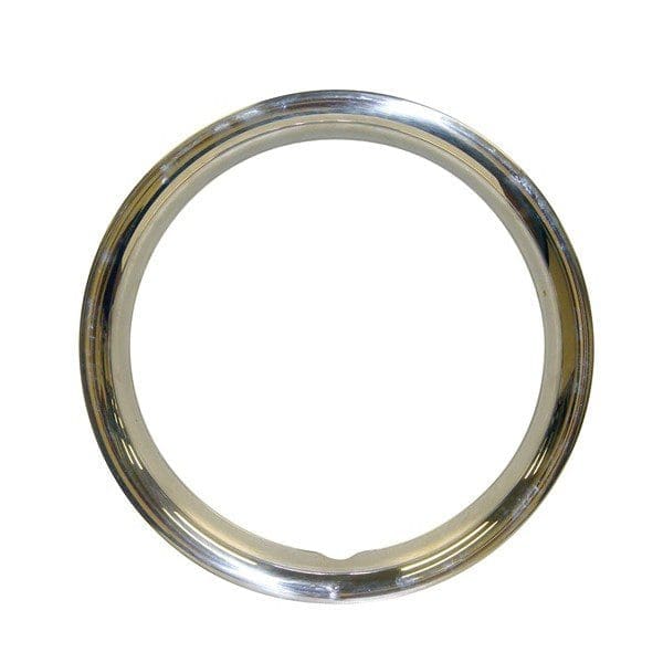 WHEEL TRIM RINGS 14