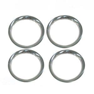 WHEEL TRIM RINGS 15