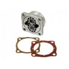 OIL PUMP TWIN RELIEF 4 BOLT CAM - 111115107BKHD