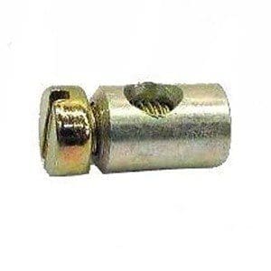 ACCELERATOR BARREL & SCREW - 111129921