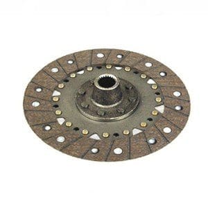 CLUTCH DISC 180MM SOLID - 111141031E