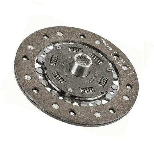 CLUTCH DISC 180MM SPRING - 111141031F