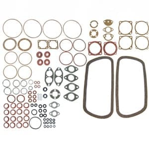 GASKET SET 1200CC - 111198005