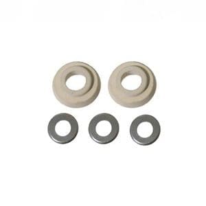OIL COOLER SEAL KIT STEPPED SEALS - 111198029