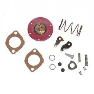 FUEL PUMP REPAIR KIT 36HP - 111198551