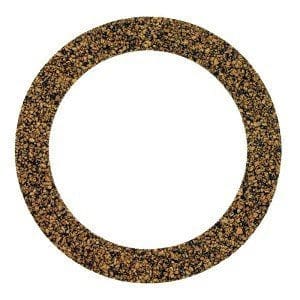 FUEL CAP GASKET 80MM - 111201557C