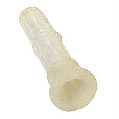 FUEL FILTER TANK PLASTIC - 111209147AALT
