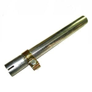 HEATER BOX REPAIR PIPE - 111255107