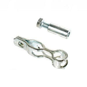 HEATER BOX CONNECTOR - 111298101A
