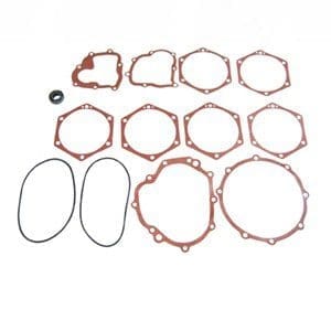 GEARBOX GASKET SET - 111398005A