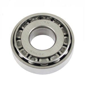 WHEEL BEARING INNER ROLLER FAG - 111405627