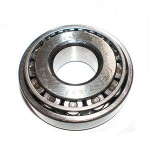 WHEEL BEARING OUTER ROLLER 1946-67 - 111405647