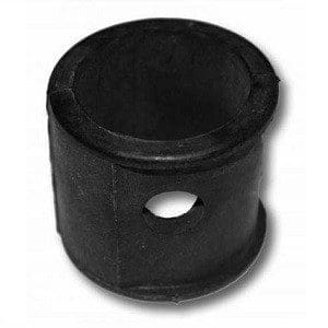 RUBBER SLEEVE STEERING SHAFT 50-67 - 111415603B