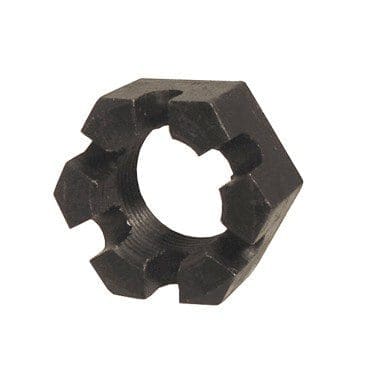 AXLE NUT REAR 1200-1300CC - 111501221