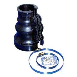 AXLE BOOT KIT (EA) - BLACK - 111598021A-C