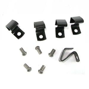 HUBCAP CLIPS (KIT OF 5) - 111601131