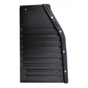 FLOOR PAN RIGHT HAND FRONT T1 - 111701060Q