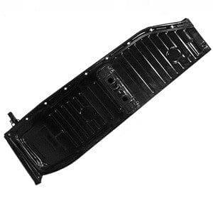 FLOOR PAN HALF L/H 1200-1500 HD - 111701061MHD