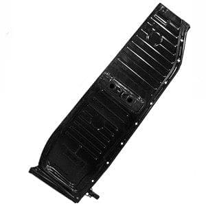 FLOOR PAN HALF R/H 1200/1300/1500 - 111701062M