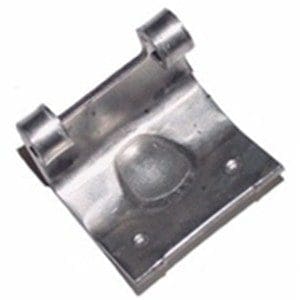 ACCELERATOR MOUNTING BRACKET - 111701535A