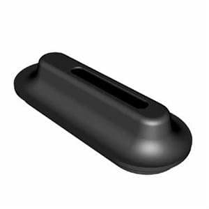 BUMPER IRON GROMMET BEETLE 68-72 - 111707197B