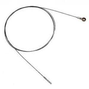 ACCELERATOR CABLE 2630MM BEETLE - 111721555A