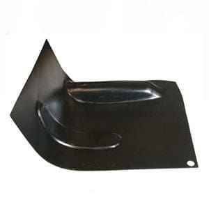 PANEL SILL INNER REAR BEETLE R/H - 111801202A