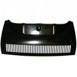 APRON FRONT SUPER BEETLE LOUVRES - 111805591F