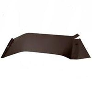 PANEL INNER GUARD FRONT LOWER L/H - 111809021D