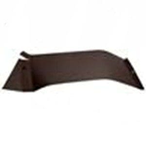 PANEL INNER GUARD FRONT LOWER R/H - 111809022D
