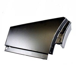PANEL REAR QUARTER BEETLE LGE L/H - 111809159