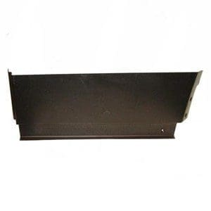 PANEL REAR QUARTER BEETLE SML L/H - 111809159K