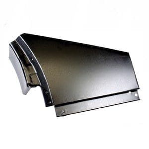 PANEL REAR QUARTER BEETLE LGE R/H - 111809160