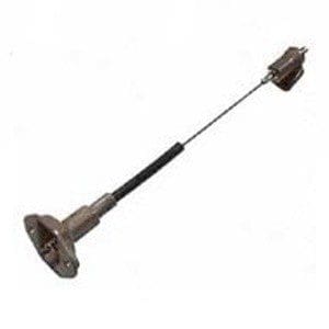 PETROL FLAP CABLE 71-72 NOT 1302 - 111809939C