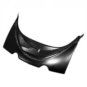 APRON REAR 1949-1967 - 111813301F