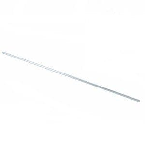 BONNET/ENGINE LID SEAL CHANNEL 83CM - 111813311