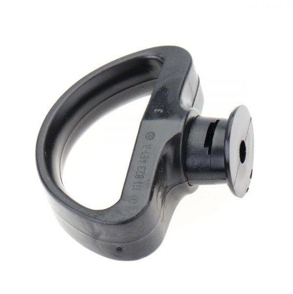 PETROL RELEASE HANDLE (CIRCLIP) - 111823461A