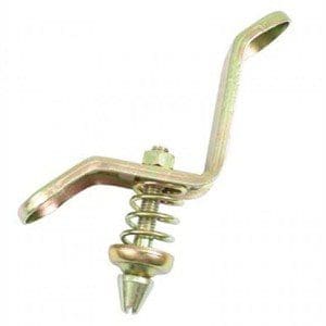 BONNET LOCK UPPER PIN BEETLE 52-67 - 111823507A
