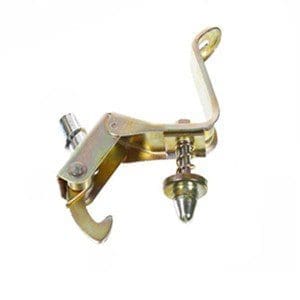 BONNET LOCK UPPER PIN BEETLE 68-79 - 111823507F