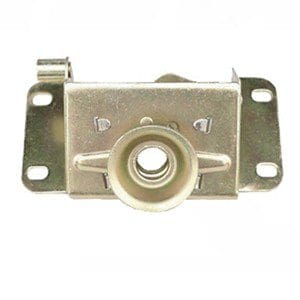 BONNET LOCK ON APRON BEETLE 52-67 - 111823509B